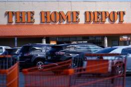Home Depot is buying SRS Distribution, a materials provider for professionals, in a deal valued at approximately $18.25 billion. The home improvement retailer said Thursday, March 28, 2024, that the acquisition will help speed up its growth with the contractors.