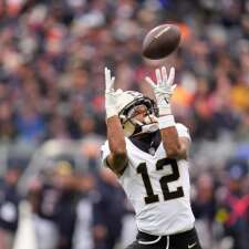 3 and Out: Bears better lucky than good in second half