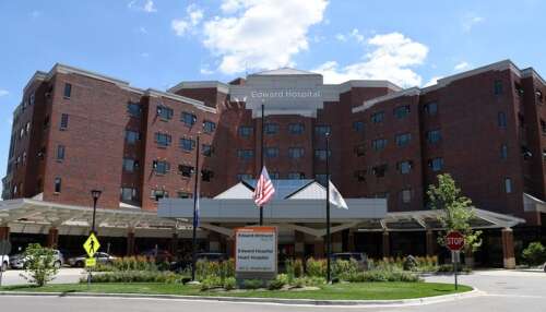 Naperville hospital COVID-19 patient in ivermectin lawsuit doing better