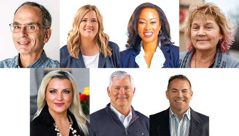 #39 We have a lot of healing to do #39 : Incumbents hanging on in contentious #39 We have a lot of healing to do #39 : Incumbents hanging on in contentious