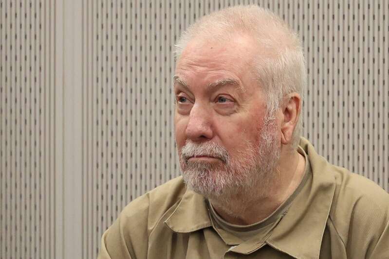 Drew Peterson back in Will County court for psychological evaluation Drew Peterson back in Will County court for psychological evaluation