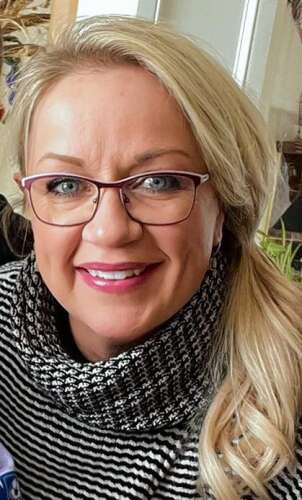 Laura Murray: 2023 candidate for Huntley Unit District 158 school board Laura Murray: 2023 candidate for Huntley Unit District 158 school board