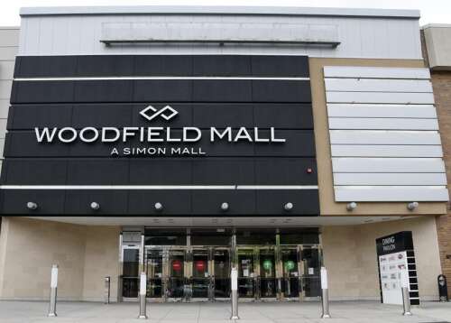 Woodfield Mall to host Go Green event in Grand Court April 20 - Daily Herald