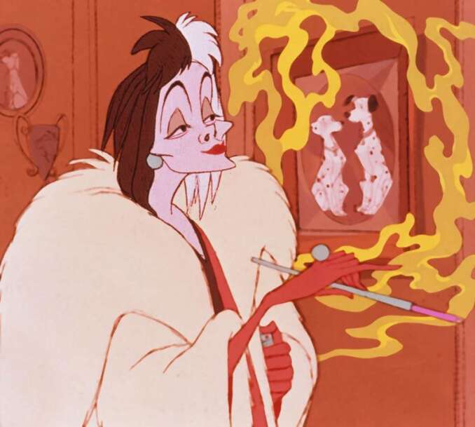 cruella deville cigarette Review: With this prop Skeleteen Fake Cigarette Holder Accessory