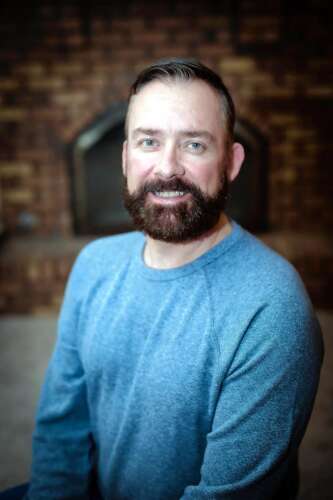 Michael Thompson: 2023 candidate for Huntley Unit District 158 school Michael Thompson: 2023 candidate for Huntley Unit District 158 school