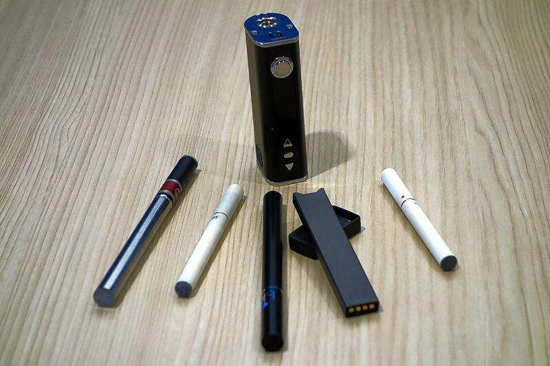 vape pen looks like cigarette Electronic What's the Most Realistic Vape?