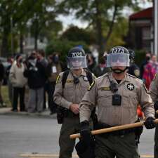 How the small suburb of Broadview became a flash point in ICE’s crackdown