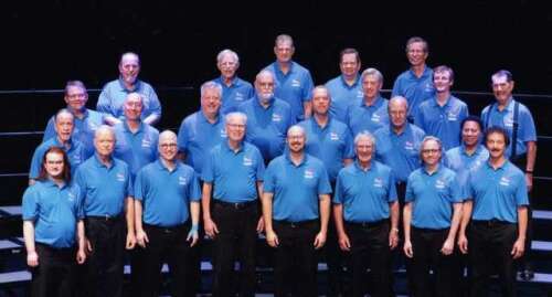 Brotherhood of Harmony to entertain at Italian Dinner and Show - Daily Herald