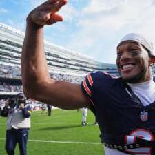 Bears win fourth straight: How defensive prophecy came true