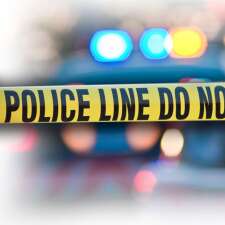 One dead, two injured after train engine collides with landscaping truck in Elgin