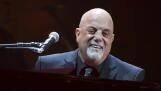 Billy Joel and Stevie Nicks headline a double bill at Chicago’s Soldier Field Friday, June 21.