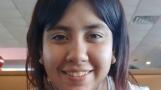 Ofelia Hernandez, 15, of Wauconda