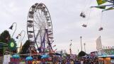 Frontier Days runs through July 7 at Recreation Park in Arlington Heights.
