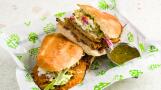 Celebrity chef Rick Bayless is bringing his torta concept Tortazo to Old Orchard.