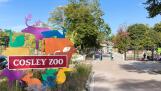 The Wheaton City Council on Monday agreed with the city planning and zoning board’s approval of a 93-space accessory parking lot at Cosley Zoo, 1351 N. Gary Ave.