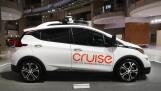 General Motors' troubled Cruise autonomous vehicle unit said Monday that it will start testing robotaxis in Arizona this week with human safety drivers on board.