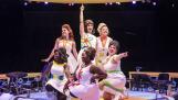 Marriott Theatre's “Beehive: The 60’s Musical” is nostalgic summer fun.