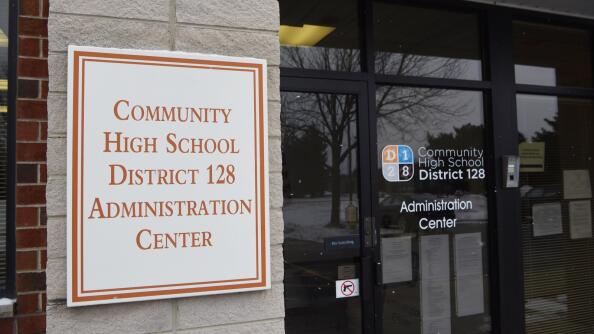 Libertyville-Vernon Hills High School District 128 officials recently heard concerns about the district’s superintendent from parents and teachers.