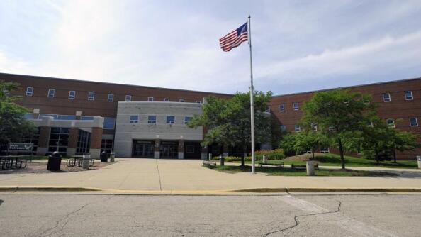 More than 1,500 people have signed a change.org petition opposing a decision to stall the distribution of the Bartlett High School yearbook over a photo the school’s interim principal described as “offensive” and “antisemitic” in an email to parents.