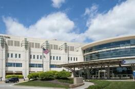 Advocate Condell Medical Center in Libertyville is among six Advocate Health Care hospitals to be nationally recognized as leaders in advancing maternity and postpartum care by Newsweek and Statista Inc.