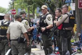 The Lake County state’s attorney’s office confirmed late Thursday a “possible change of plea” from the Highwood man charged with fatally shooting seven people and injuring nearly 50 others during Highland Park’s Independence Day parade on July 4, 2022.