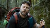 U.S. Army veteran George Eshleman (played by actor, co-director and producer Angus Benfield) aims to raise awareness of veterans who died by suicide by hiking the Appalachian Trail in “The Keeper.”