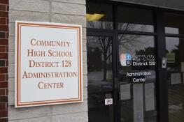 Libertyville-Vernon Hills High School District 128 officials recently heard concerns about the district’s superintendent from parents and teachers.