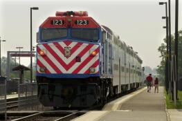 State lawmakers are set to consider whether to merge Metra, Pace and the CTA.