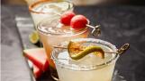 Celebrate tax season coming to an end with $10.40 margaritas at Kona Grill in Oak Brook on Monday, April 15.