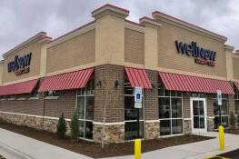 WellNow Urgent Care is open from 8 a.m. to 8 p.m. daily at 2600 E. Main St. in St. Charles.