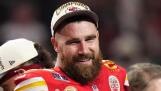 Kansas City Chiefs tight end Travis Kelce is the host of a new game show called “Are You Smarter Than a Celebrity” for Prime Video, the streamer confirmed Tuesday.