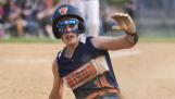 Buffalo Grove’s Kayla O’Malley is hitting .409, and perhaps is making an even bigger impact in the field with her coach calling her the best defensive outfielder in the area.