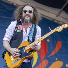 Concerts Oct. 24-30: My Morning Jacket, David Byrne, Playboi Carti and more