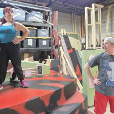 ‘We don’t all have to be the same’: BrightSide Theatre revival of ‘Rocky Horror’ comes at the right time