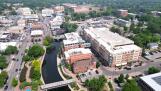 Naperville has topped Niche’s “Best City to Live in America” list.