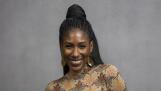 Executive producer Diarra Kilpatrick plays an amateur sleuth on the new television series “Diarra From Detroit” on BET+.
