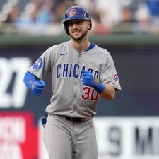Comings and goings: Don’t expect much Cubs turnover, but who stays in the long term?