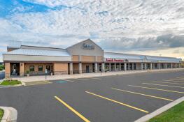 Habitat for Humanity’s ReStore retail outlet in Naperville is moving to a nearby 24,115-square-foot space within the Fox River Commons shopping center at 704-944 Route 59 near West Ogden Avenue (Route 34).