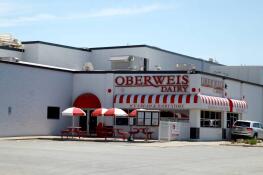 Oberweis Dairy has filed for Chapter 11 bankruptcy protection. The North Aurora-based company filed in the Northern District of Illinois, showing more than $4 million in debt to various creditors.