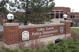 Lake Zurich police and the FBI are investigating after a resident reported losing about $1.58 million to a scammer posing as a Chinese law enforcement official.