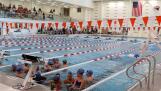 Prospect High School’s eight-lane, 25-yard pool will be closed for repairs this summer to fix consistent problems with cracking plaster.