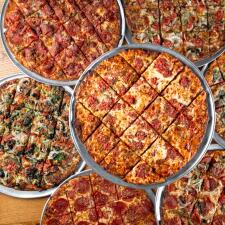 Dining out: Giordano’s adds tavern-style pizza to its menu