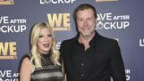 Tori Spelling filed for divorce Friday from her husband and former reality TV co-star Dean McDermott. She cited irreconcilable differences as the reason.