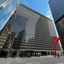‘Timely justice?’ Shutdown means case delays, no pay for staff at federal courthouse in Chicago