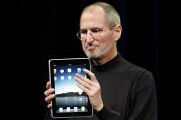 When Steve Jobs introduced the first iPad 14 years ago, he said there was a place for a third device that was between a laptop and a smartphone — as long as that in-between gadget did some essential tasks better than each of the others.