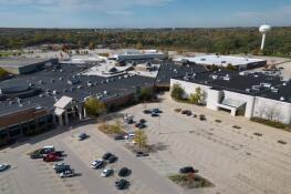 The village West Dundee has finalized its purchase of Spring Hill Mall.