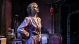 Amanda Drinkall is luminous as fading Southern belle Blanche DuBois in Paramount Theatre's “A Streetcar Named Desire.”