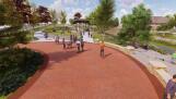 Antioch residents are asked to submit name suggestions for the new community park scheduled to open this summer on the north end of the downtown business district. Suggestions will be accepted through April 7.
