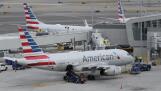 American Airlines is raising bag fees and pushing customers to buy tickets directly from the airline if they want to earn frequent-flyer points.