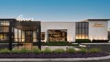 Perry’s Steakhouse &amp; Grille on the perimeter of Hawthorn Mall in Vernon Hills opened Monday near Hawthorn Mall.